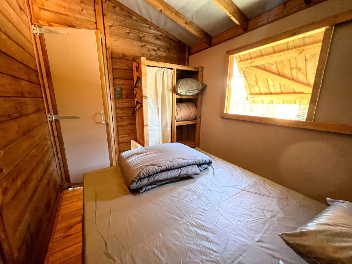 Camping La Tamarissiere 아그 외부 사진
