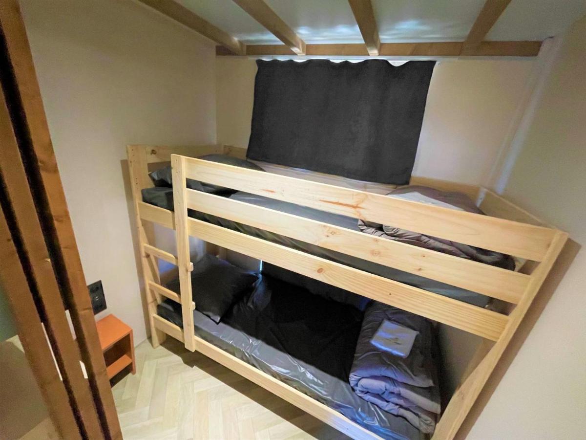 Camping La Tamarissiere 아그 외부 사진
