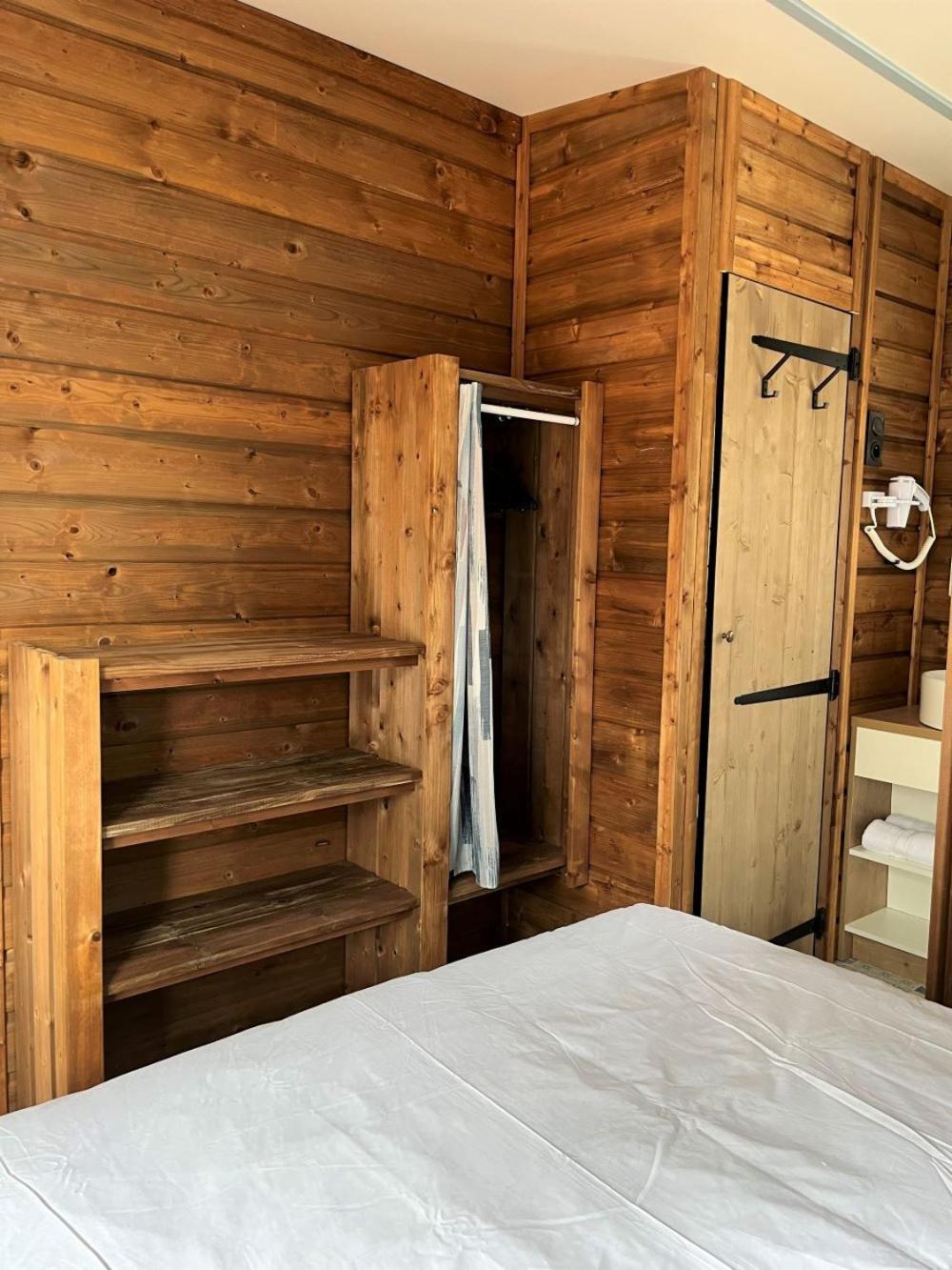 Camping La Tamarissiere 아그 외부 사진